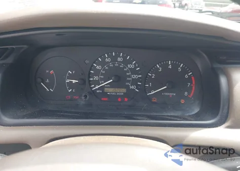 2001 Toyota Camry Ce from USA, damaged, VIN 4T1BG22K21U828555